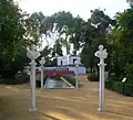 Jardines de las Delicias de Sevilla