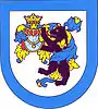 Coat of arms of Jarošov nad Nežárkou