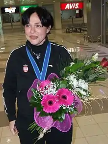 Jasna Šekarić