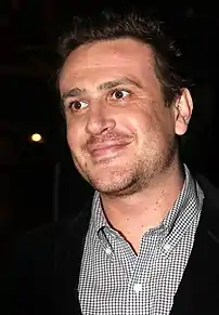 Jason Segel