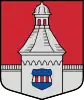 Coat of arms of Jaunpils Parish