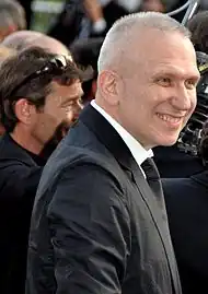 Jean-Paul Gaultier