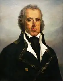 Jean Nicolas Houchard