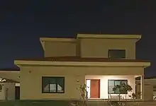 Residential Villa in Jebel Heights