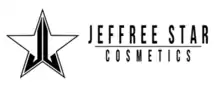 Jeffree Star Cosmetic's Logo