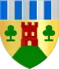 Coat of arms of Jellum