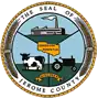 Official seal of Jerome County