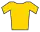 A yellow jersey