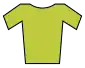 Green jersey