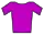 Violet jersey