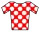 Polkadot jersey