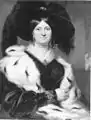 Jessy Scott Kerr married her cousin Sir Patrick Threipland in 1792. They had four children. She died in 1855.