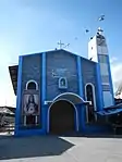 Sub-Parish Church of Virgen de los Remedios (Barangay Mercado)