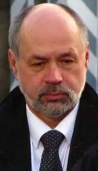 Jiří Pehe