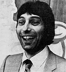 Jim Valvano