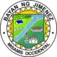 Official seal of Jimenez