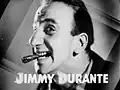 Jimmy Durante