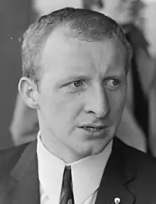 Jimmy Johnstone in 1971