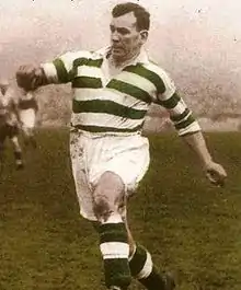 Jimmy McGrory