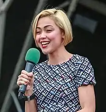 Jodi Sta. Maria