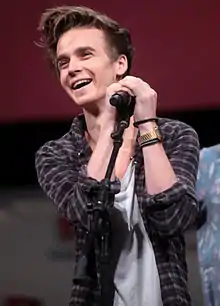 Joe Sugg