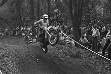 Motocross Grand Prix in 1972