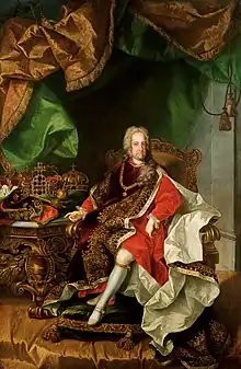 Charles IV