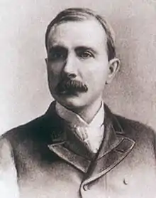 John D. Rockefeller