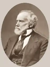 John Amory Lowell