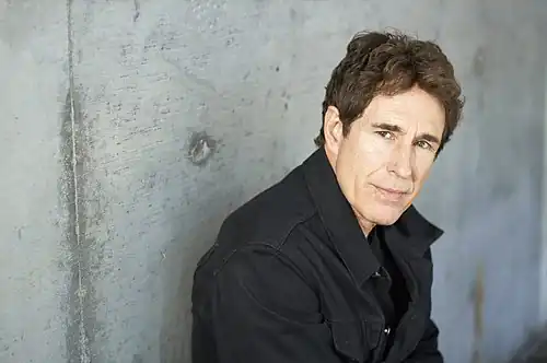 Image 23John Shea, by Michael Calas (from Portal:Theatre/Additional featured pictures)