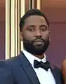 John David Washington