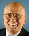 John Dingell (D-MI)