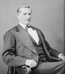 John Goode, United States Solicitor General