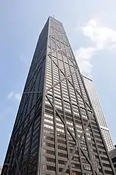 John Hancock Center