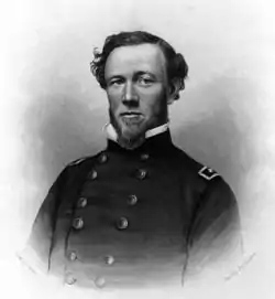 Maj. Gen.Joseph J. Reynolds