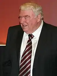 John Madden