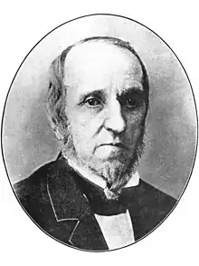 John P. Bigelow(1832)