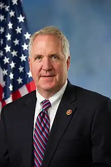 John Shimkus (R-IL)