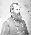 Maj. Gen.John W. Geary