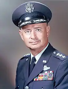 John W. Vogt