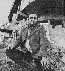 Johnny Cash