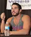 Johnny Gargano (co-leader)