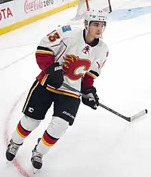 Johnny Gaudreau