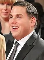 Jonah Hill