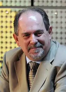 José Eduardo Dutra