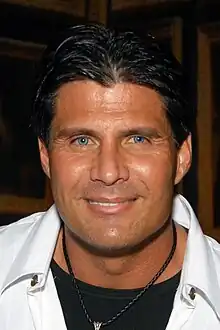 Jose Canseco