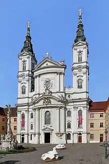 Piarist Church