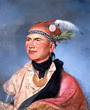 Joseph Brant (1797)