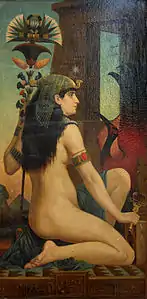 Cleopatra