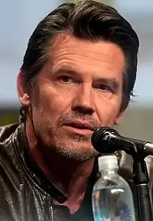 Critics have praised Josh Brolin's performance as Thanos